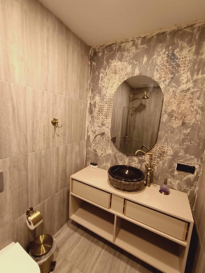 Hola Suites Hotel Стамбул Екстер'єр фото