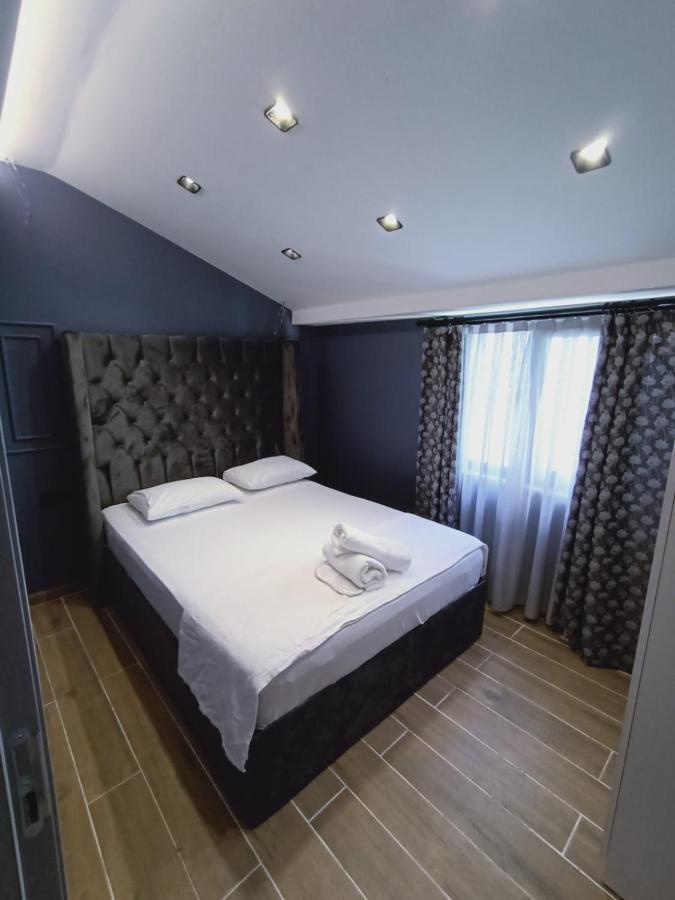 Hola Suites Hotel Стамбул Екстер'єр фото
