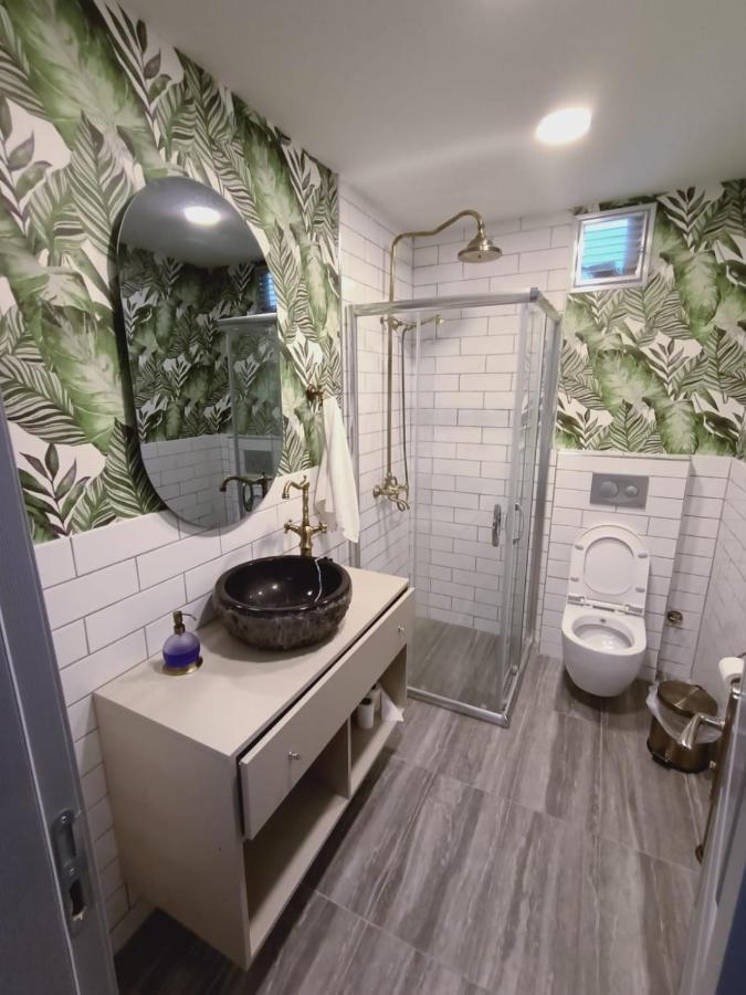 Hola Suites Hotel Стамбул Екстер'єр фото
