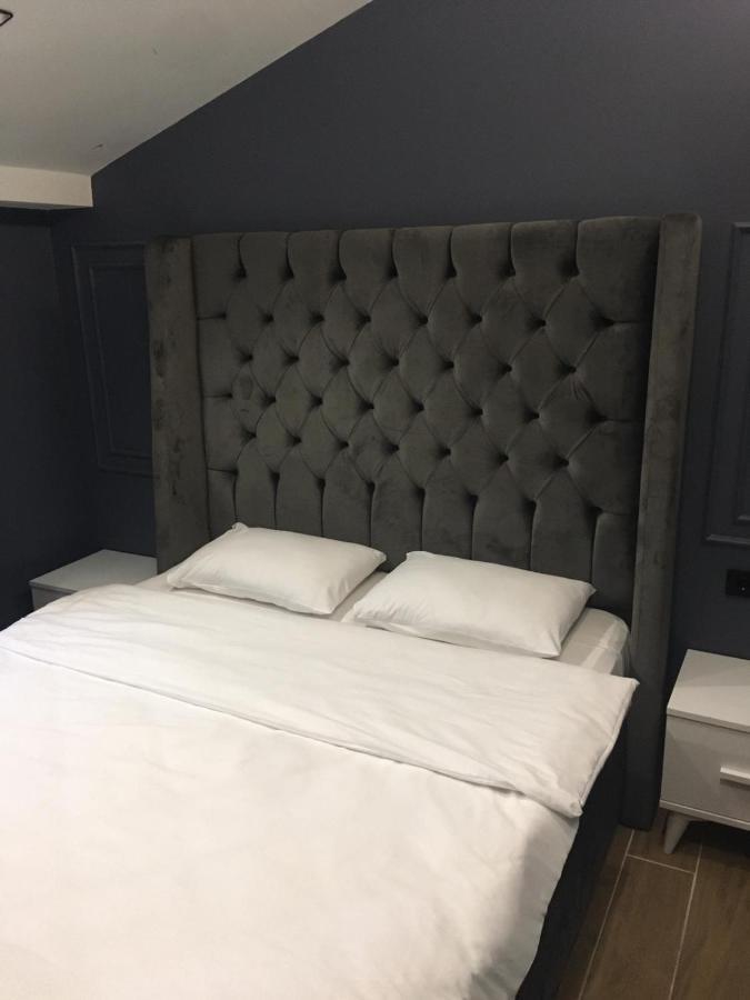 Hola Suites Hotel Стамбул Екстер'єр фото