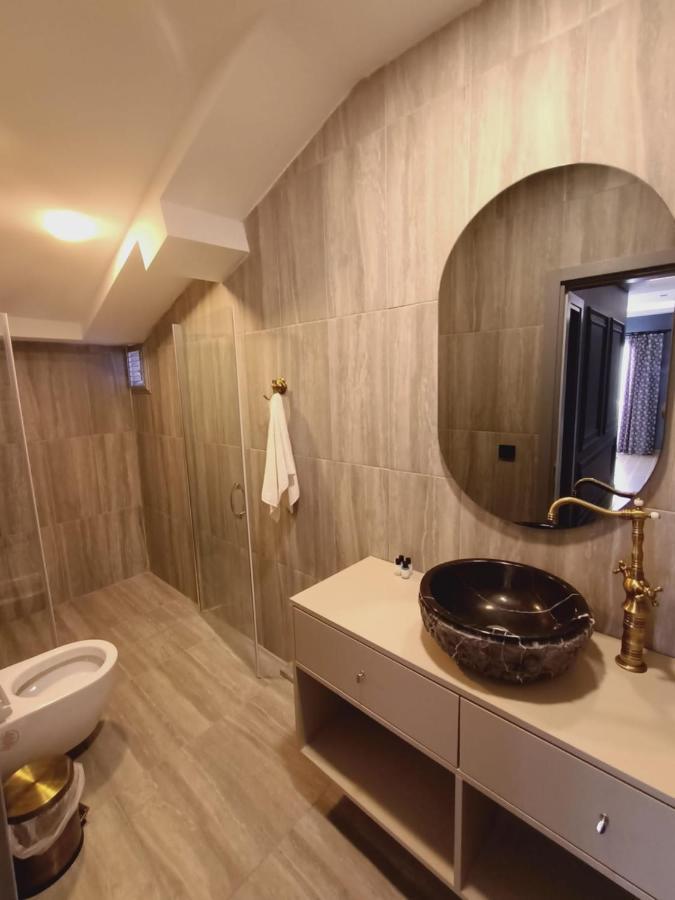 Hola Suites Hotel Стамбул Екстер'єр фото