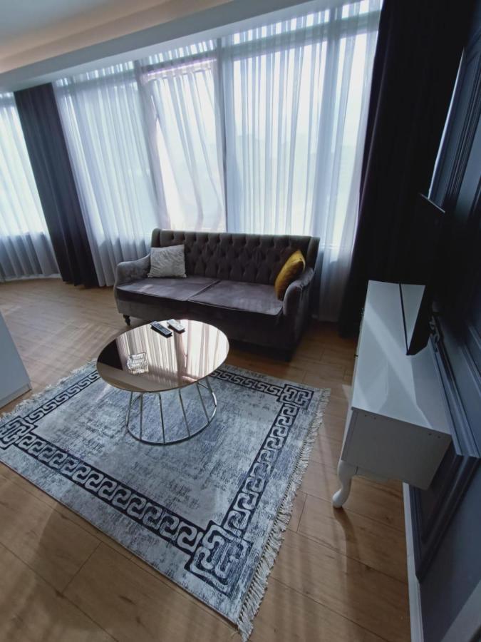 Hola Suites Hotel Стамбул Екстер'єр фото